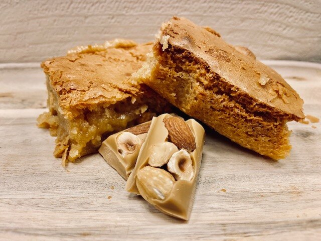 Witte Chocolade | Waar is witte chocolade van gemaakt? | Nestlé